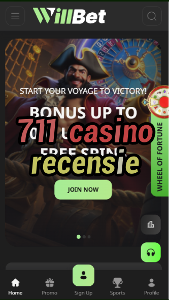 711 casino recensie-asdasdzhjkds.com